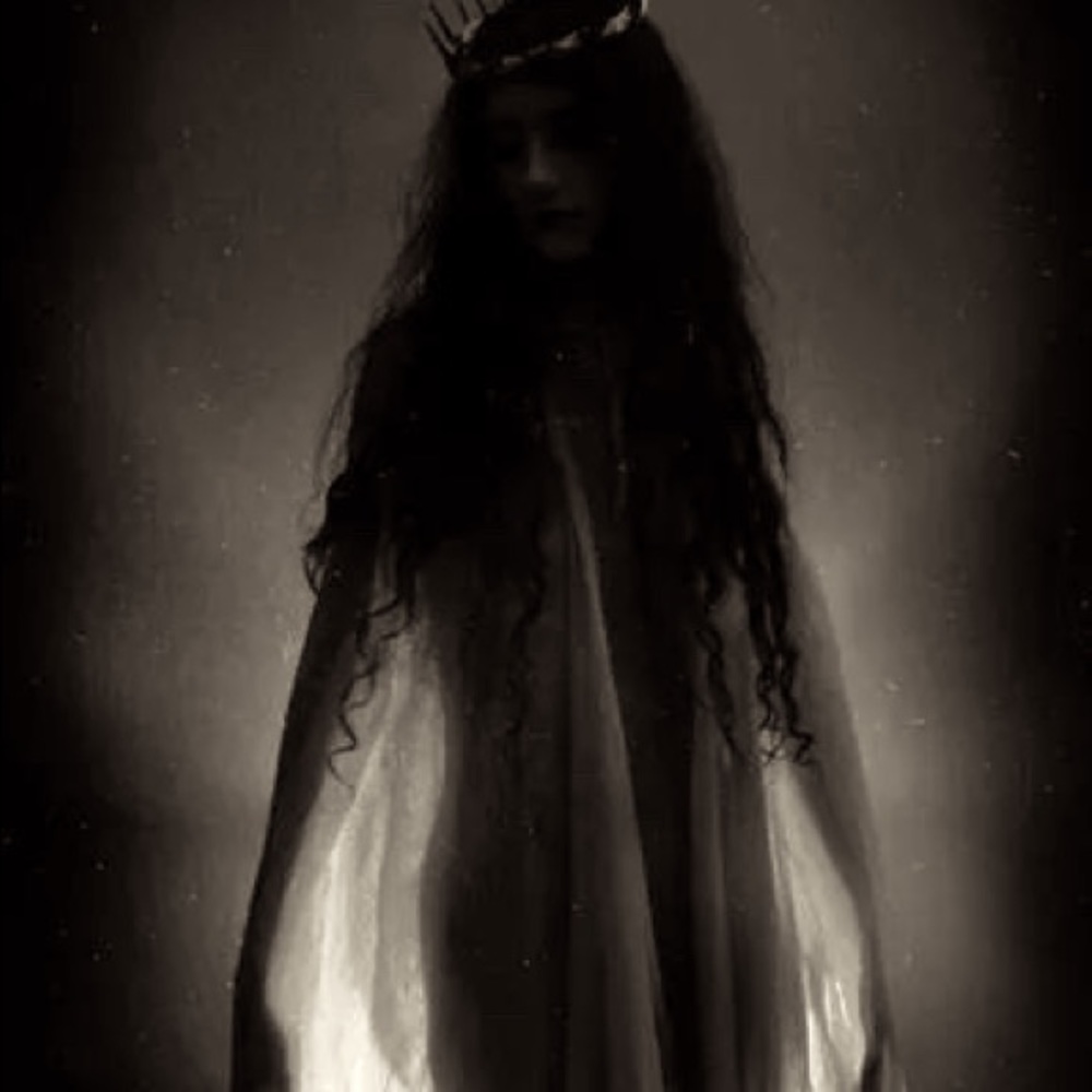 Meet your Posher, Sin!